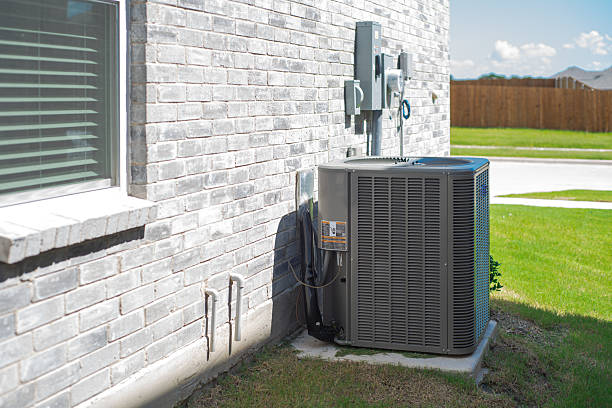 Reliable Hvac contractor in Florahome, FL by FH HVAC
